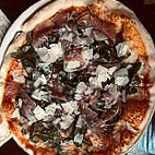Pizzeria Toskana food