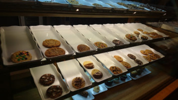 Nestle Toll House Cafe food