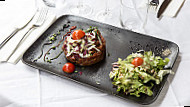 Tartare Factory By Le Beaucour food