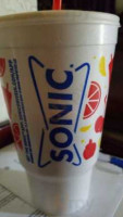 Sonic Drive-in food