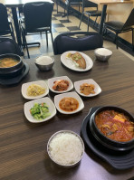 Jinmi Korean Cuisine food