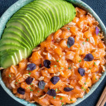 Côté Sushi Vaugirard Cibo