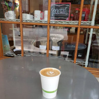 Jojo Coffee And Espresso outside