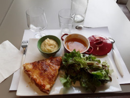 Mets Saisons Nourriture