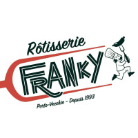 Rotisserie Franky menu