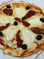 Pizzeria Nolo food