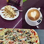 Samai Pizzeria&cafeteria food