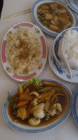 Chez Thuong food