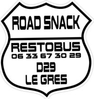 Road Snack food