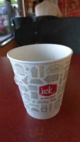 Jack In The Box food