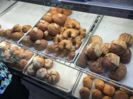 Panaderia La Quetzalteca food