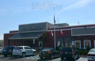 Red Lobster Gastonia outside