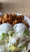 Ichi Teriyaki 27 food