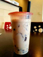 No. 1 Boba Tea food