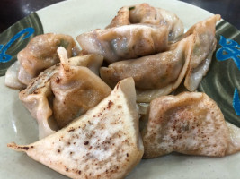 Yuan Bao 50 Inc. food