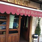 Caffe Del Professore outside