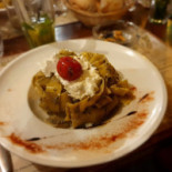 A Cantina Di Delia food