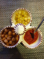 Shéhérazade food