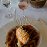 Le Matahari Nourriture