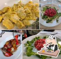 Osteria Dell'unione food