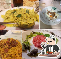 Osteria Dell'unione food