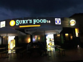 Sury's Food 14 food