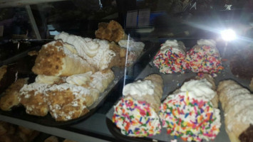 St Lucie Bakery At Bayshore food