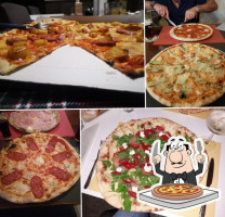 Pizzeria Cuore E Sapore food