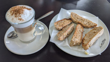 Boemia Caffe food