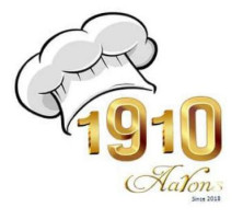 Aaron's 1910 Cooking food
