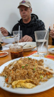 Kung Fu Noodle food