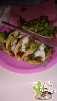Tacos De Muerte Lenta food
