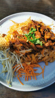 Thai kanda food