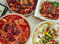 Chuan Chuan Spicy food