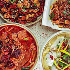 Chuan Chuan Spicy food