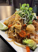 Khao San Road Thai Cuisine food