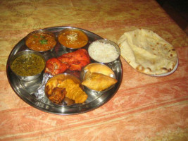 Restaurant Jaipur food