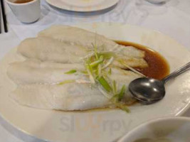 Hop Li Seafood food