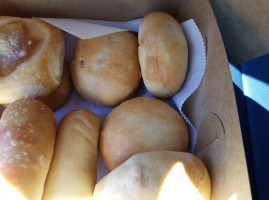 Lone Star Kolaches West Austin food