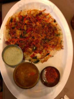 Arya Bhavan food