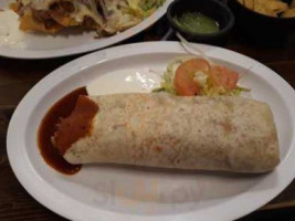 Great Burrito Incorporated food
