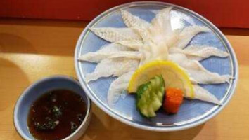 Yì どころ しょうぶ Nourriture