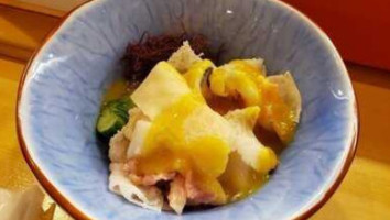 Yì どころ しょうぶ Nourriture