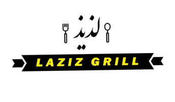 Laziz Grill food