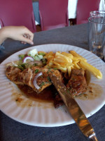 L'Estran Fermé 26 01 22 food