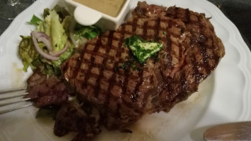 L'Estran Fermé 26 01 22 food