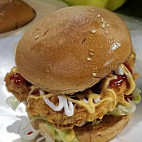 Boy Burger Celop Nourriture