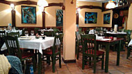 Restaurante Trattoria Mascareta food