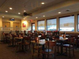 Ihop inside