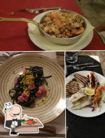 Macara Masseria Experience food